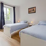 Maison Sainte Claire By Interhome Casa de Férias *
