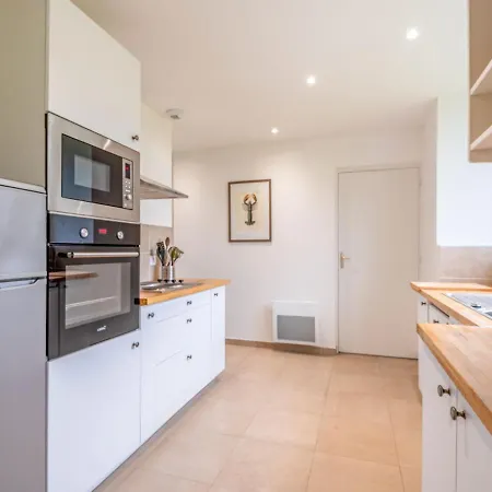 Maison Sainte Claire By Interhome * Englesqueville-la-Percee