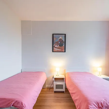 Maison Sainte Claire By Interhome * Englesqueville-la-Percee