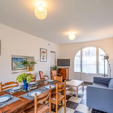 Maison Sainte Claire By Interhome Holiday home *