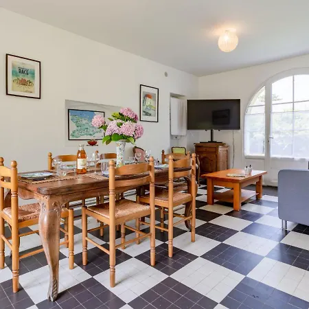 Maison Sainte Claire By Interhome Σπίτι διακοπών Englesqueville-la-Percée