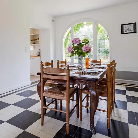 Maison Sainte Claire By Interhome * Englesqueville-la-Percee