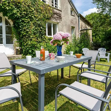 Holiday home Maison Sainte Claire By Interhome *