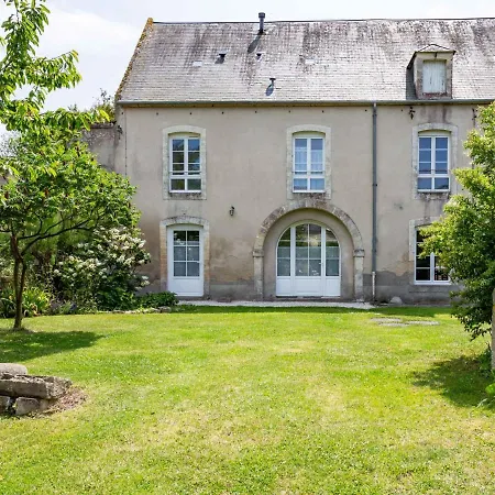 Holiday home Maison Sainte Claire By Interhome *