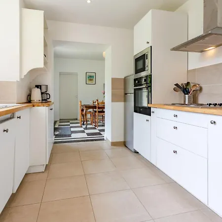 Maison Sainte Claire By Interhome Holiday home
