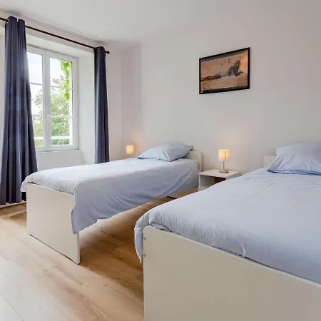 Maison Sainte Claire By Interhome Σπίτι διακοπών *