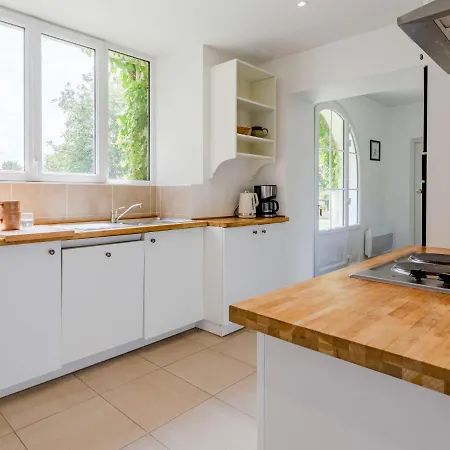 Maison Sainte Claire By Interhome *