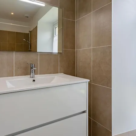 Holiday home Maison Sainte Claire By Interhome Englesqueville-la-Percee