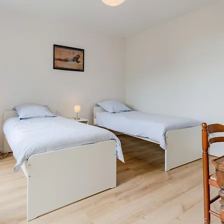 Holiday home Maison Sainte Claire By Interhome Englesqueville-la-Percee