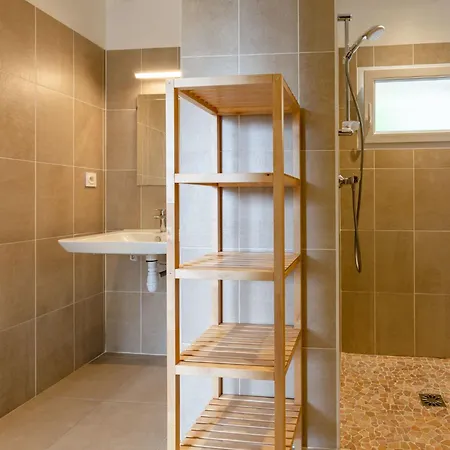 Maison Sainte Claire By Interhome Holiday home Englesqueville-la-Percee