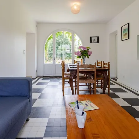 Maison Sainte Claire By Interhome * Englesqueville-la-Percée