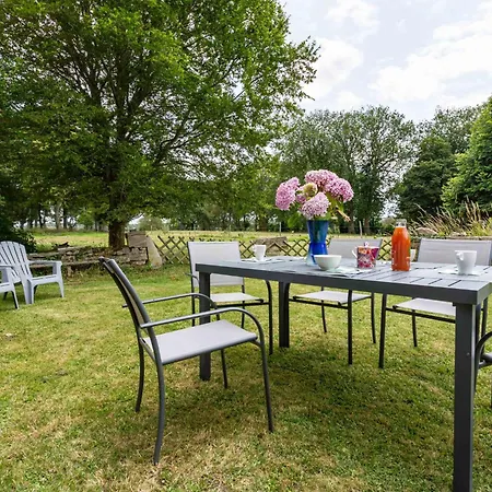 Maison Sainte Claire By Interhome * Englesqueville-la-Percee