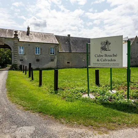 Σπίτι διακοπών Maison Sainte Claire By Interhome