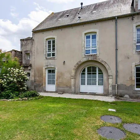 Holiday home Maison Sainte Claire By Interhome *