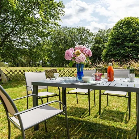 Maison Sainte Claire By Interhome * Englesqueville-la-Percee