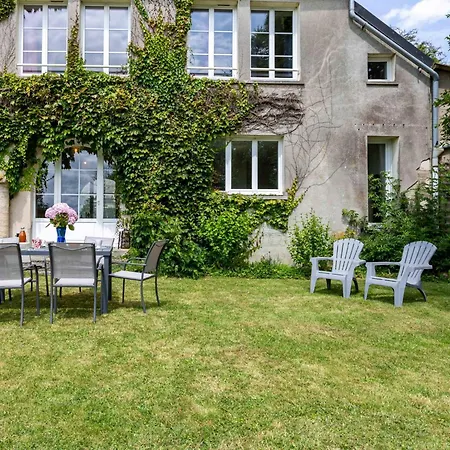 Holiday home Maison Sainte Claire By Interhome *