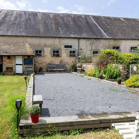 Maison Sainte Claire By Interhome *