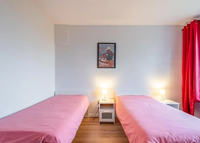 Maison Sainte Claire By Interhome * Englesqueville-la-Percée