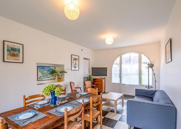 Maison Sainte Claire By Interhome Ferienhaus *