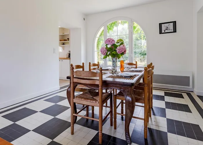 Maison Sainte Claire By Interhome * Englesqueville-la-Percée