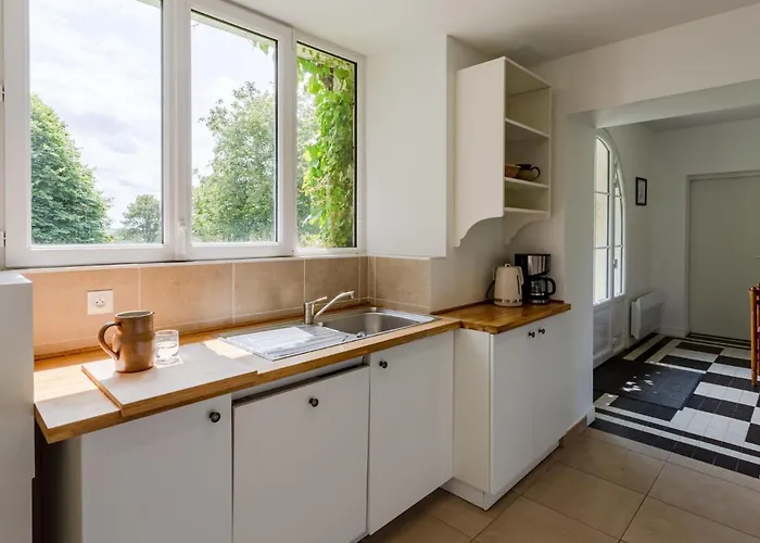 Maison Sainte Claire By Interhome Ferienhaus Englesqueville-la-Percée