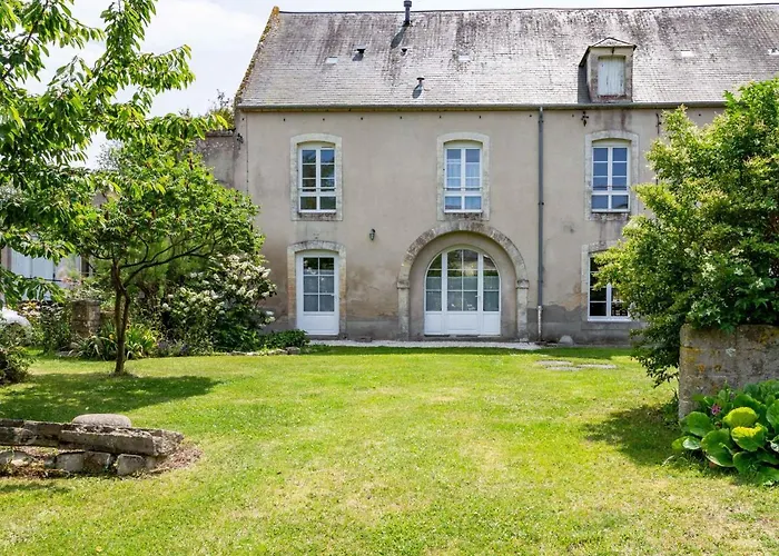 Ferienhaus Maison Sainte Claire By Interhome *