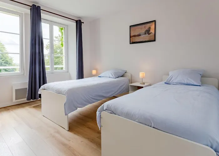 Maison Sainte Claire By Interhome Ferienhaus *