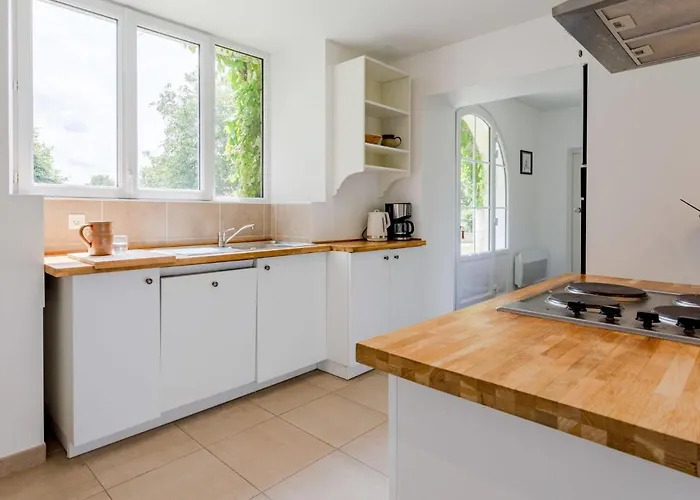 Maison Sainte Claire By Interhome *