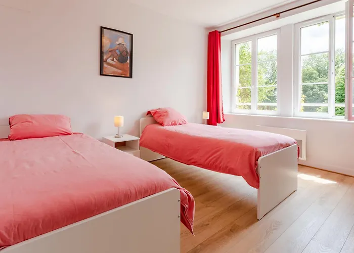 Maison Sainte Claire By Interhome