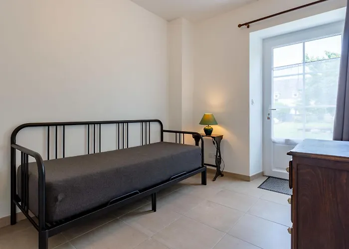 Maison Sainte Claire By Interhome