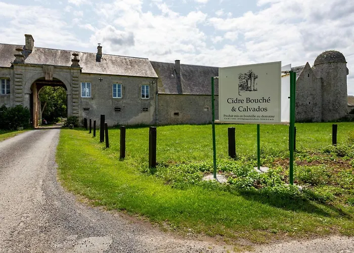 Ferienhaus Maison Sainte Claire By Interhome