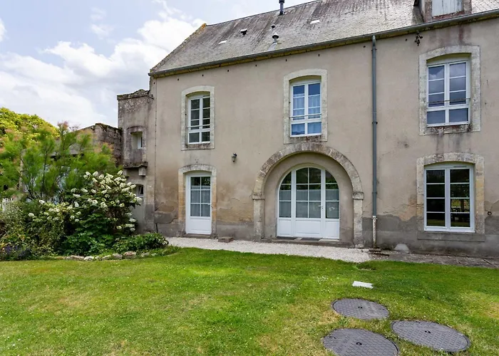 Ferienhaus Maison Sainte Claire By Interhome *