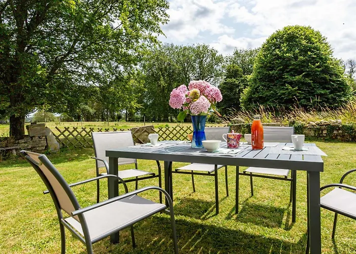 Maison Sainte Claire By Interhome * Englesqueville-la-Percée