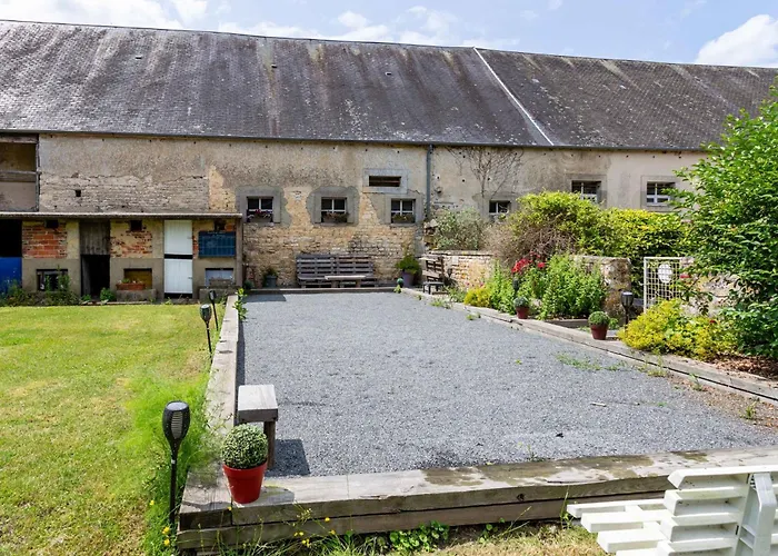 Maison Sainte Claire By Interhome *